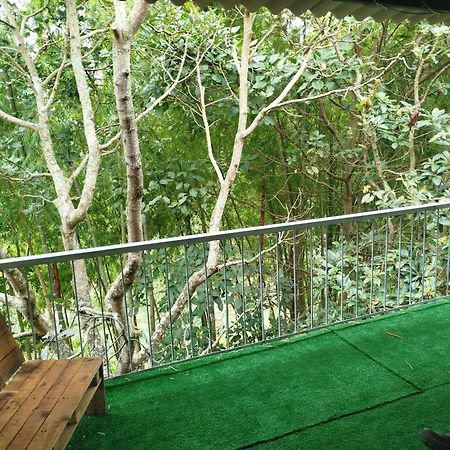 Mountain View Hostel San Peregrino المظهر الخارجي الصورة