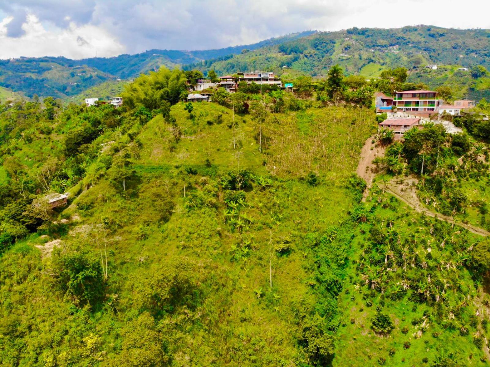 Mountain View Hostel San Peregrino المظهر الخارجي الصورة