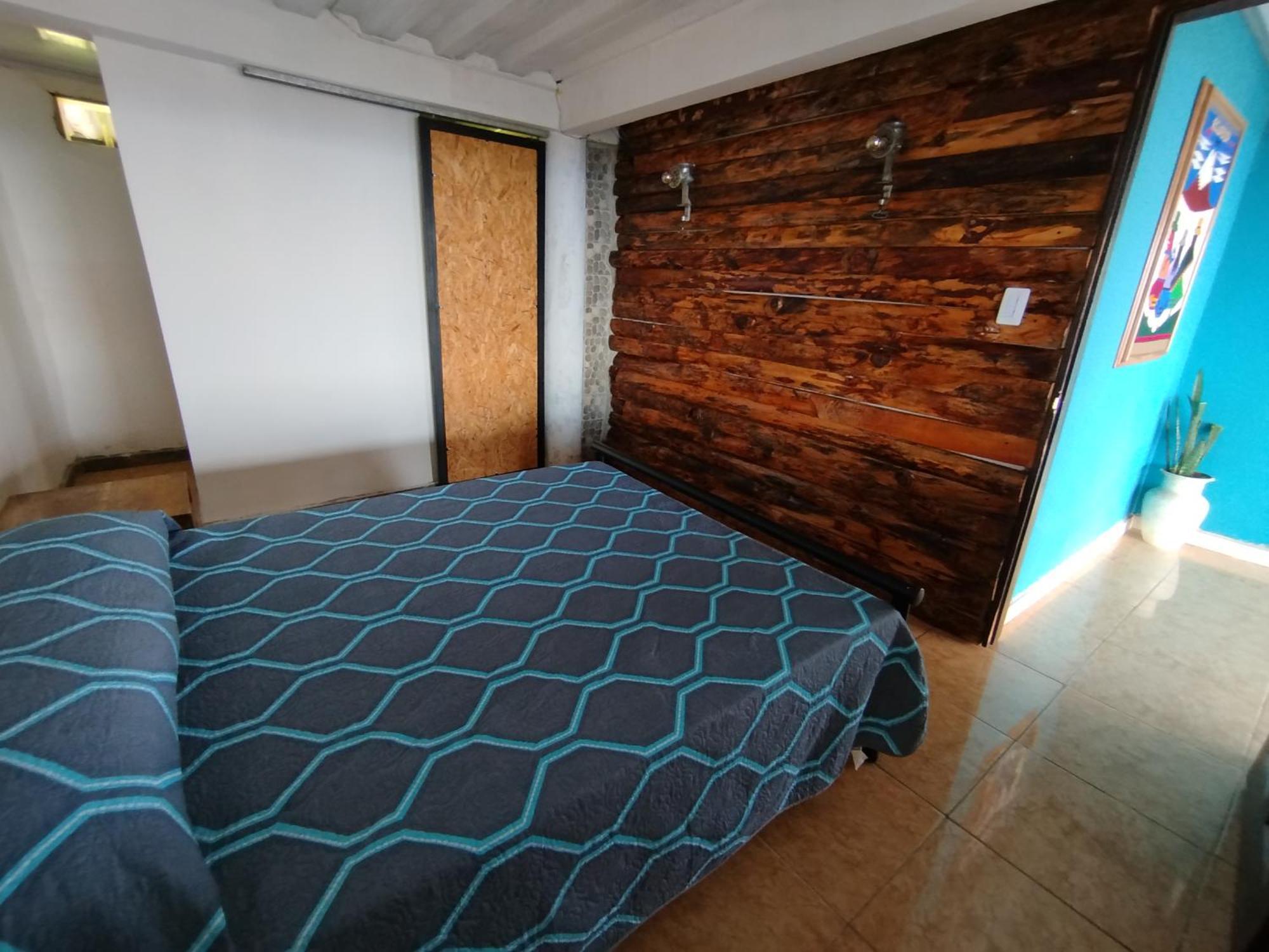 Mountain View Hostel San Peregrino المظهر الخارجي الصورة