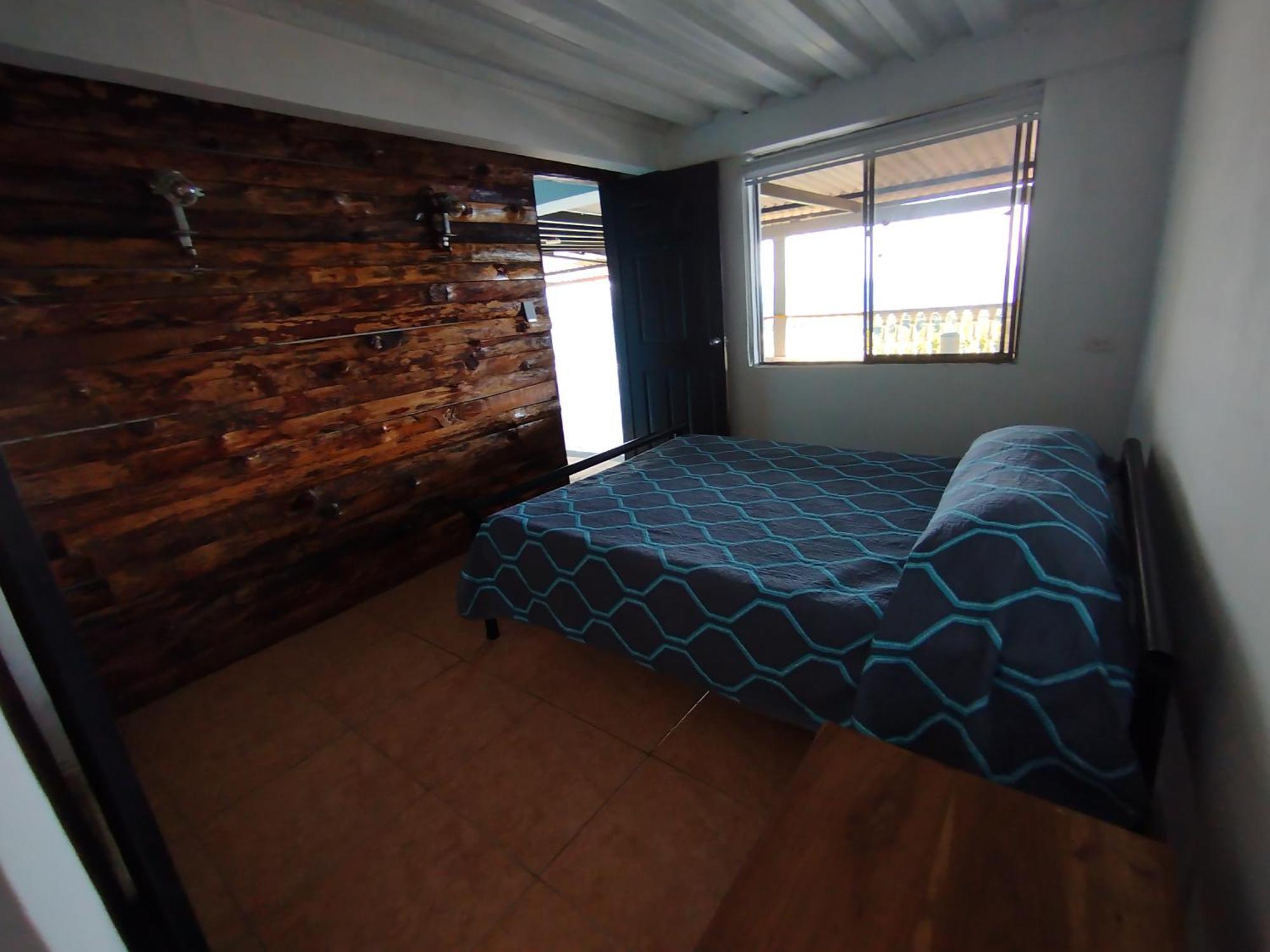 Mountain View Hostel San Peregrino المظهر الخارجي الصورة