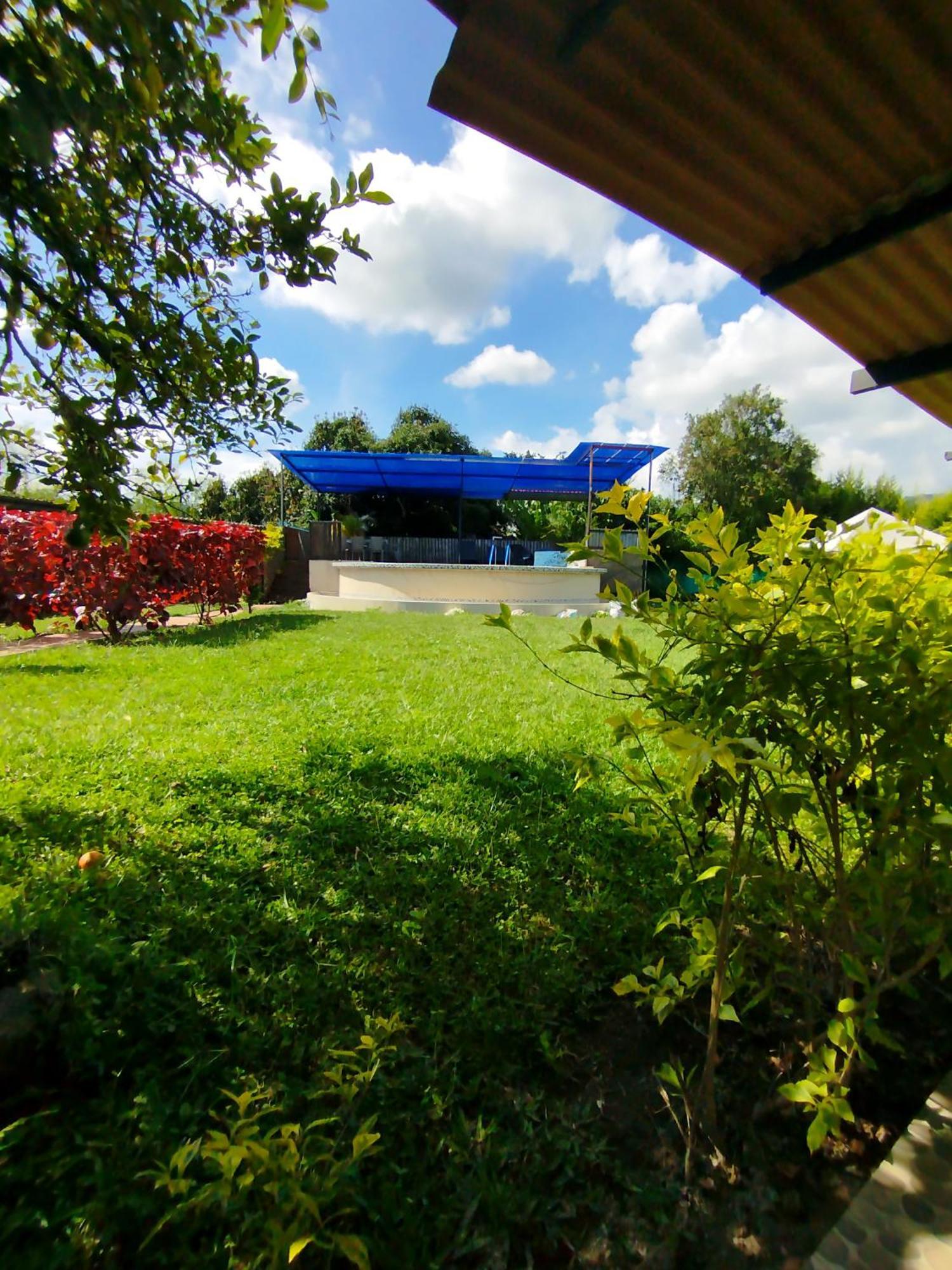 Mountain View Hostel San Peregrino المظهر الخارجي الصورة