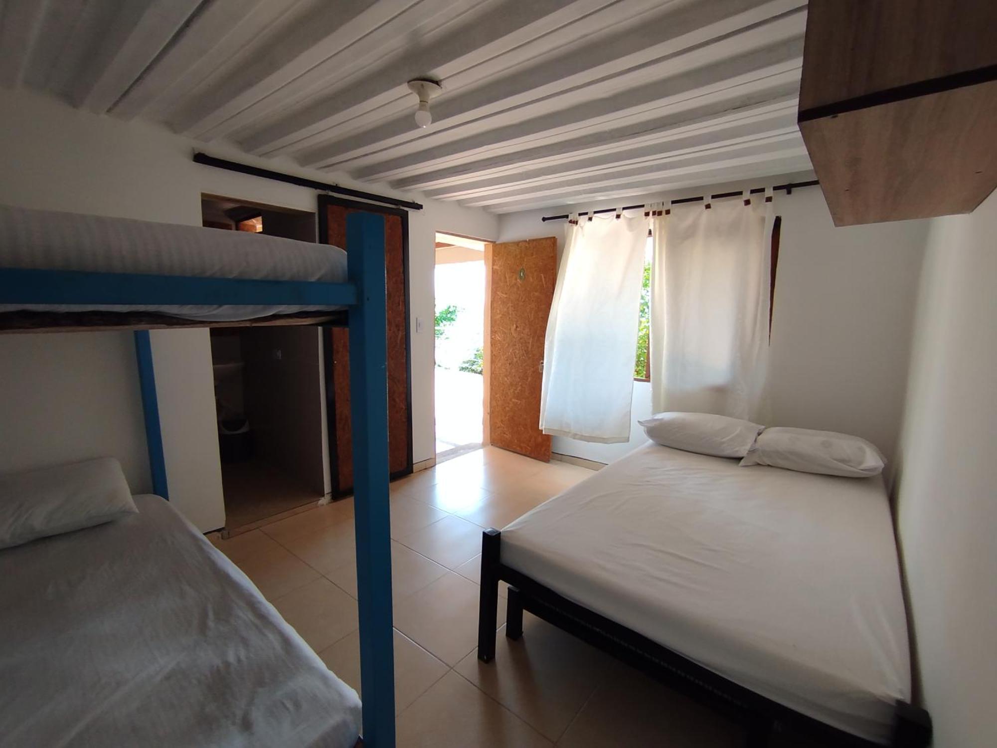 Mountain View Hostel San Peregrino المظهر الخارجي الصورة