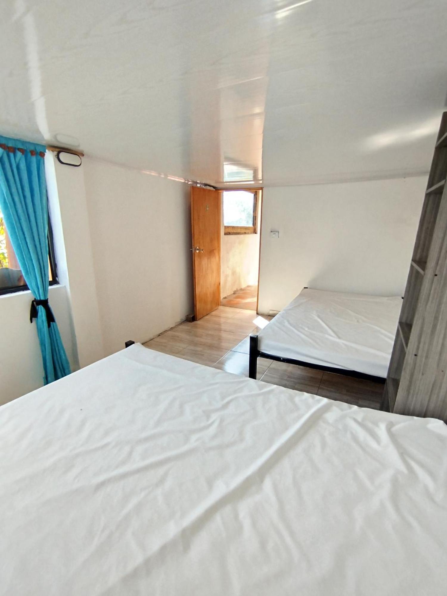 Mountain View Hostel San Peregrino المظهر الخارجي الصورة