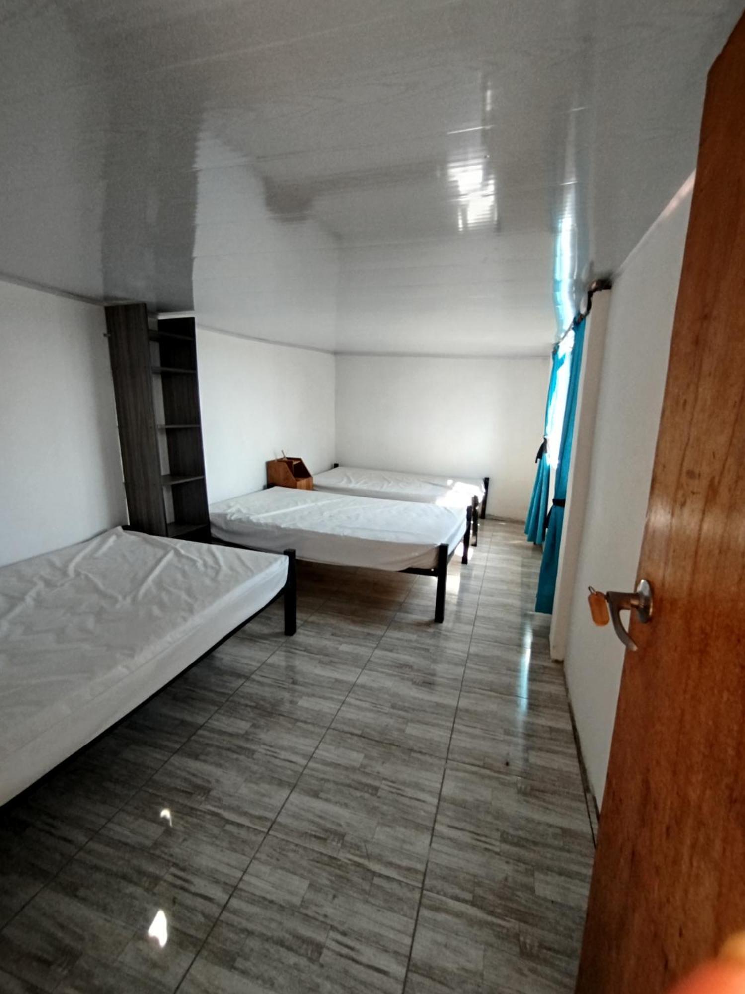 Mountain View Hostel San Peregrino المظهر الخارجي الصورة