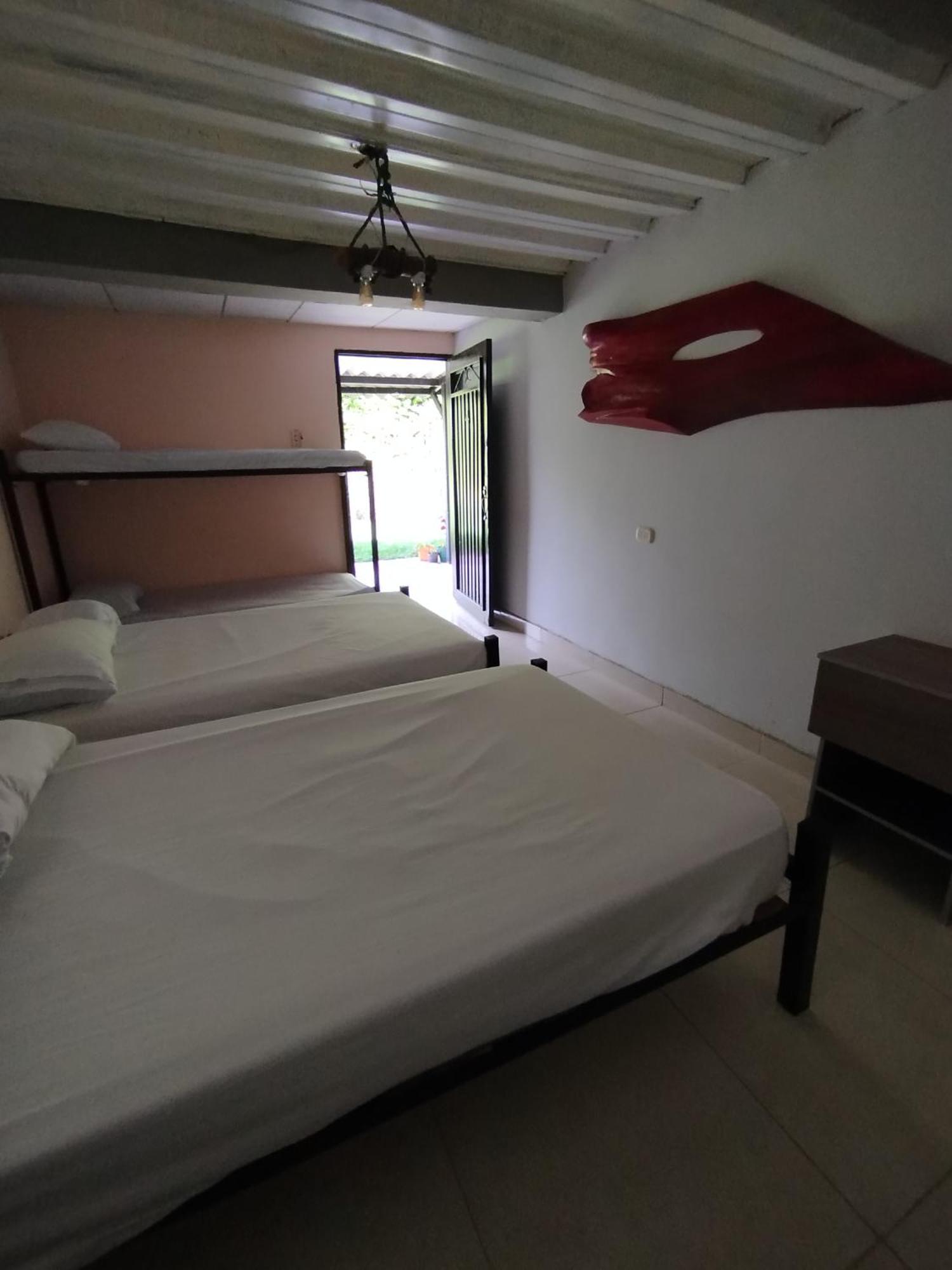Mountain View Hostel San Peregrino المظهر الخارجي الصورة