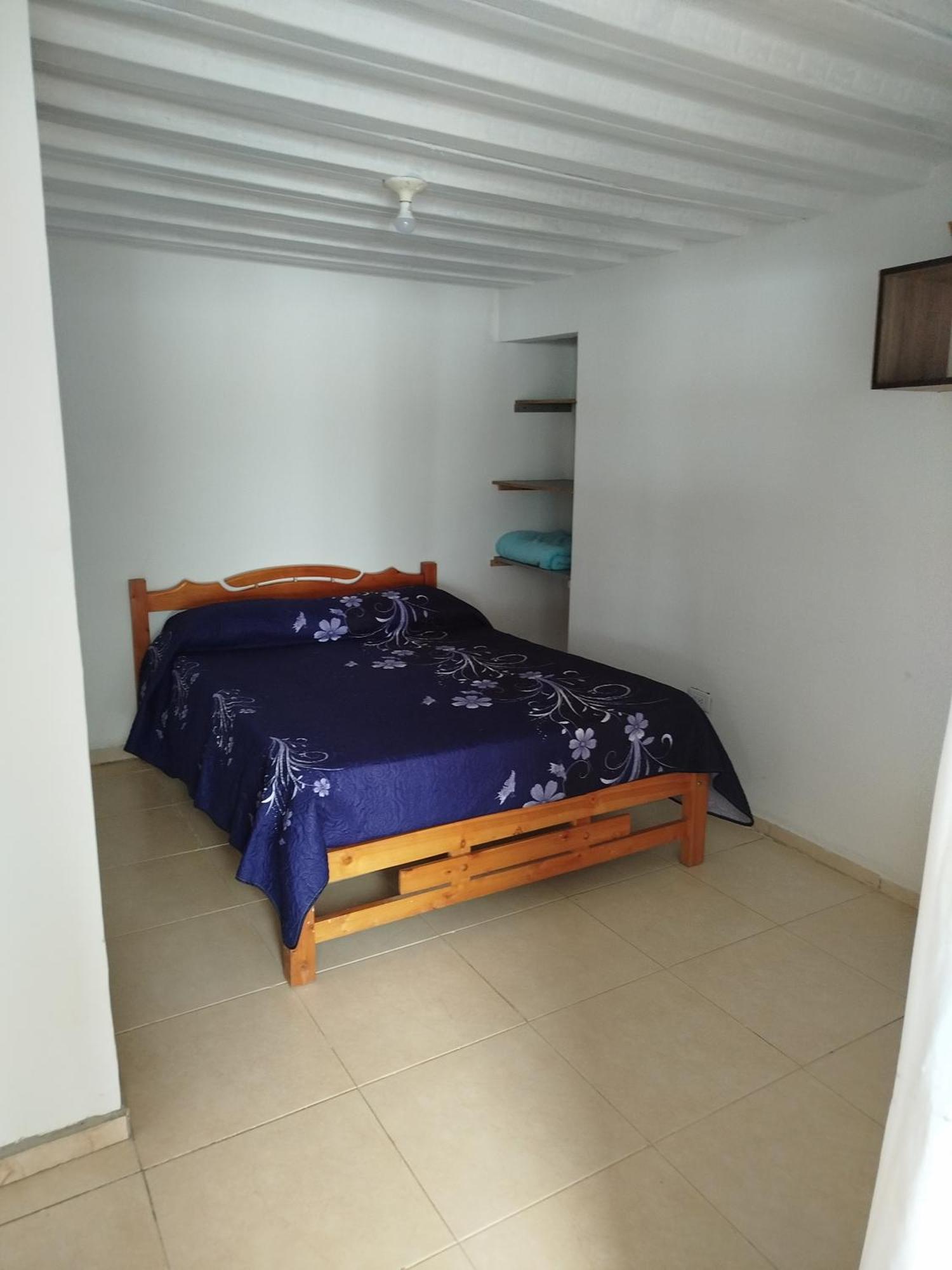 Mountain View Hostel San Peregrino المظهر الخارجي الصورة