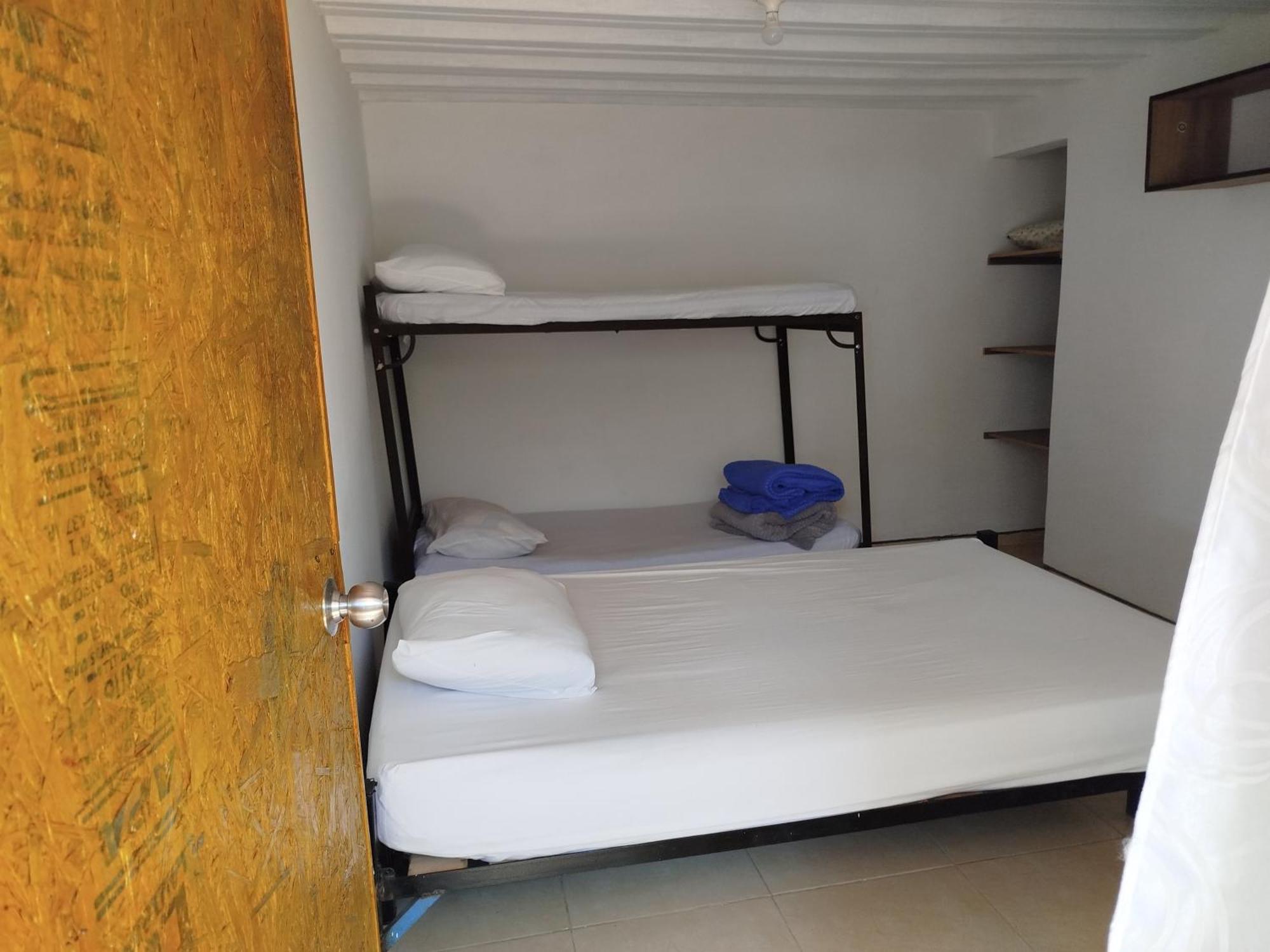 Mountain View Hostel San Peregrino المظهر الخارجي الصورة