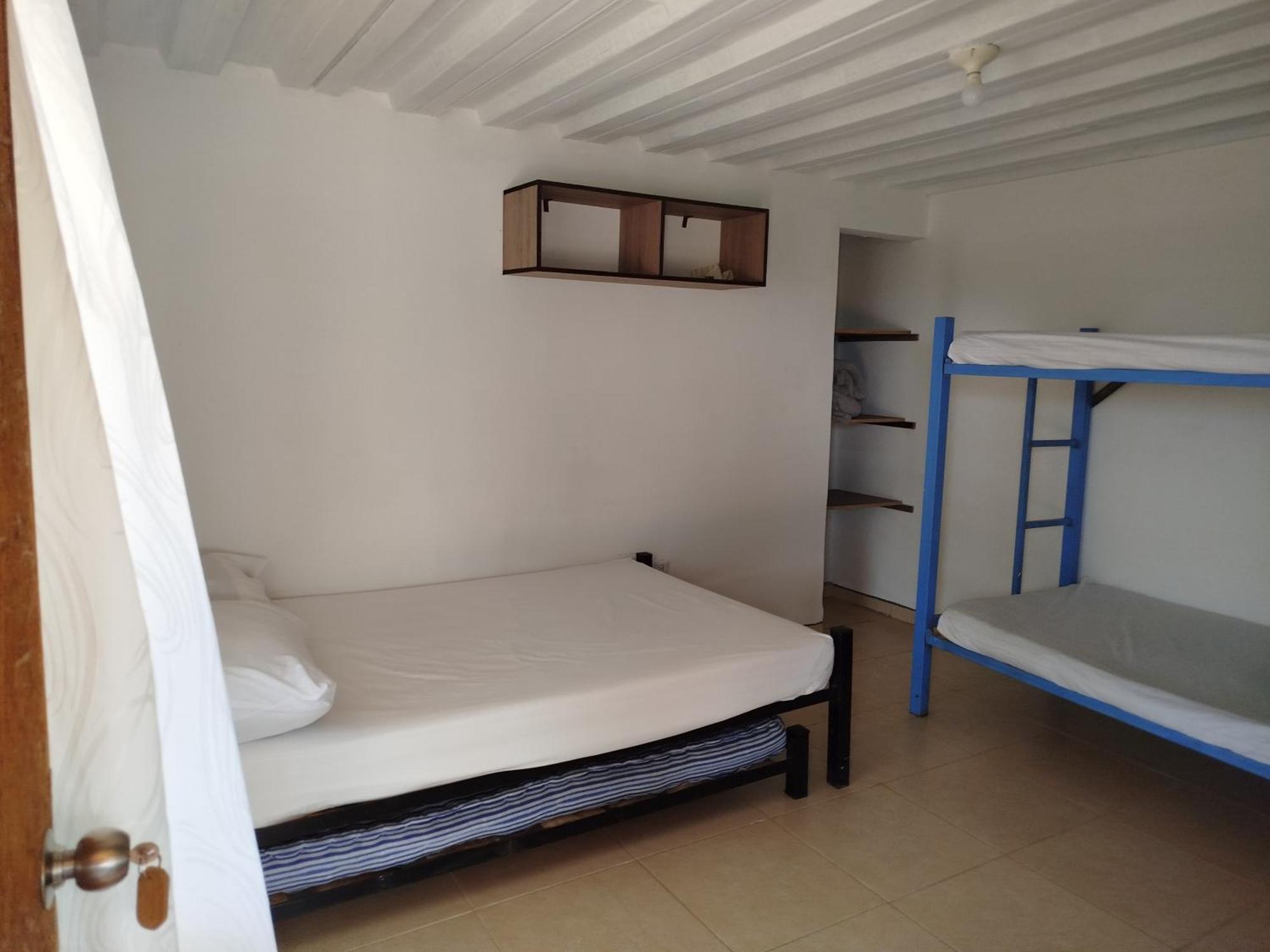 Mountain View Hostel San Peregrino المظهر الخارجي الصورة