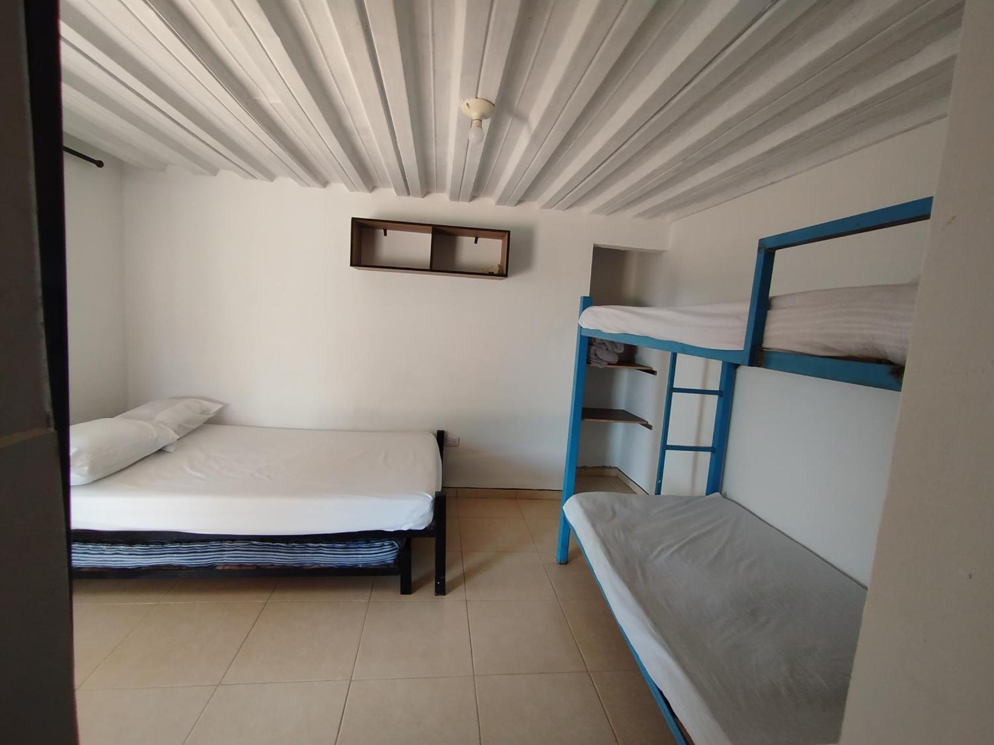 Mountain View Hostel San Peregrino المظهر الخارجي الصورة