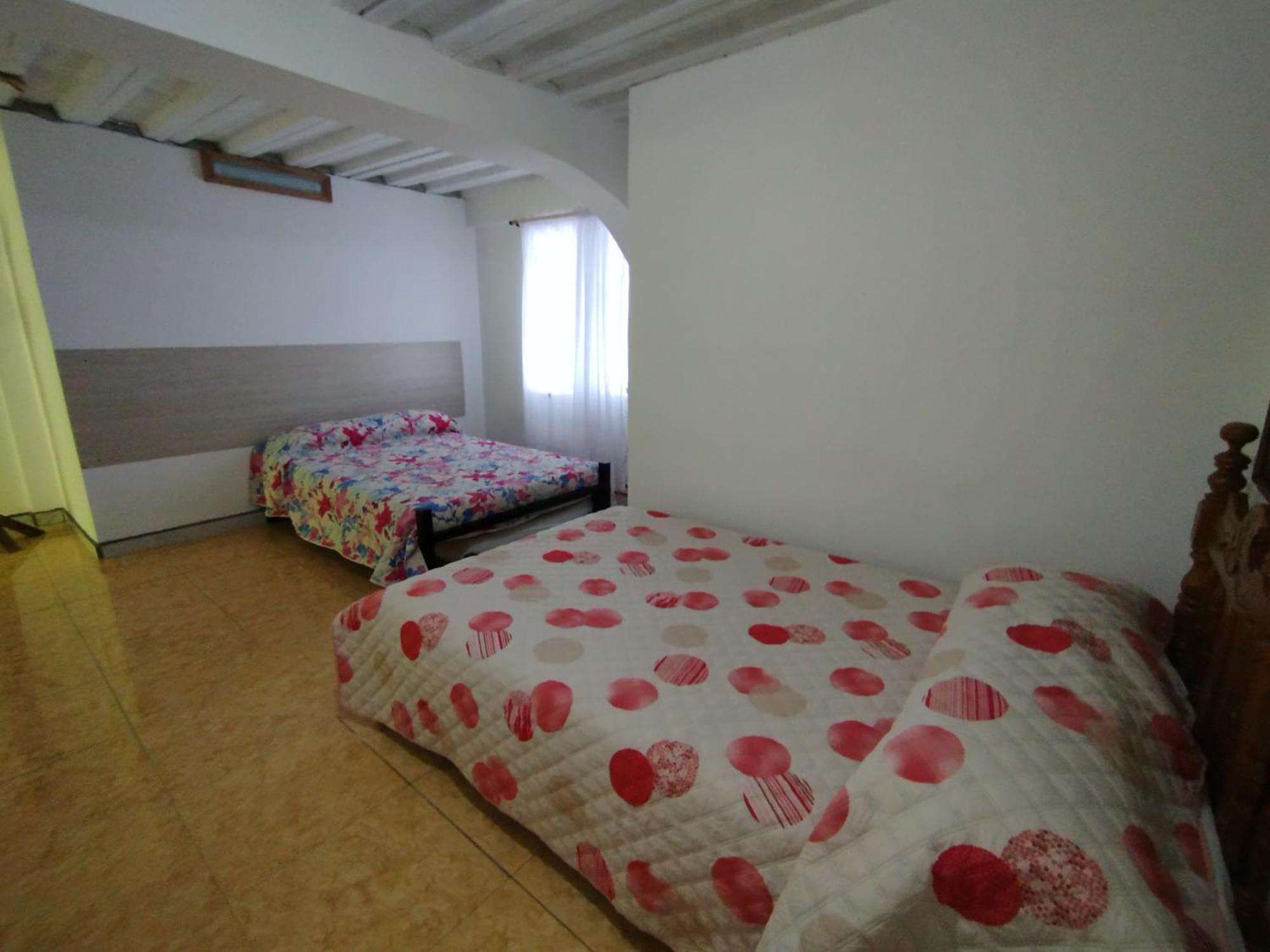 Mountain View Hostel San Peregrino المظهر الخارجي الصورة