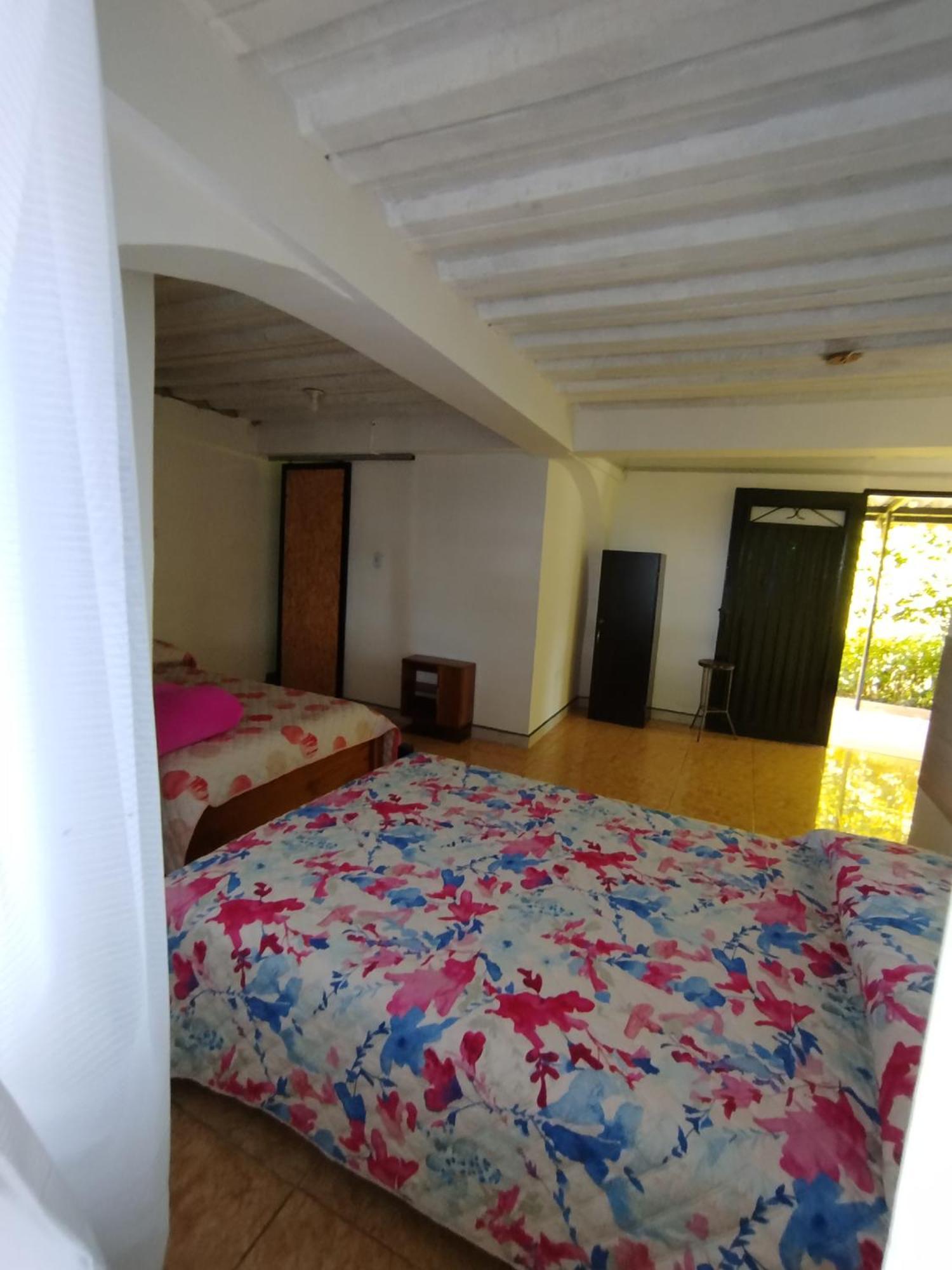 Mountain View Hostel San Peregrino المظهر الخارجي الصورة
