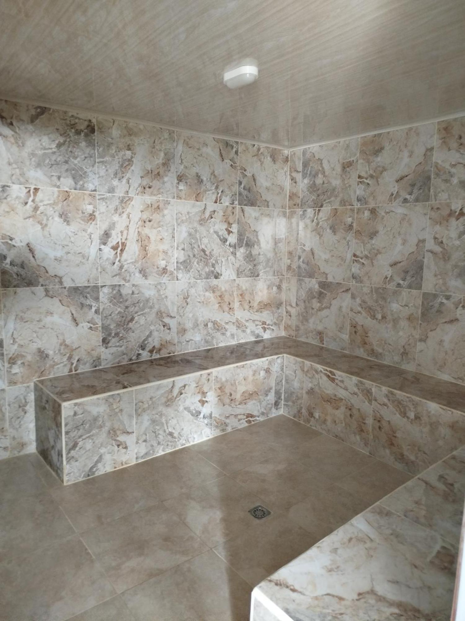 Mountain View Hostel San Peregrino المظهر الخارجي الصورة