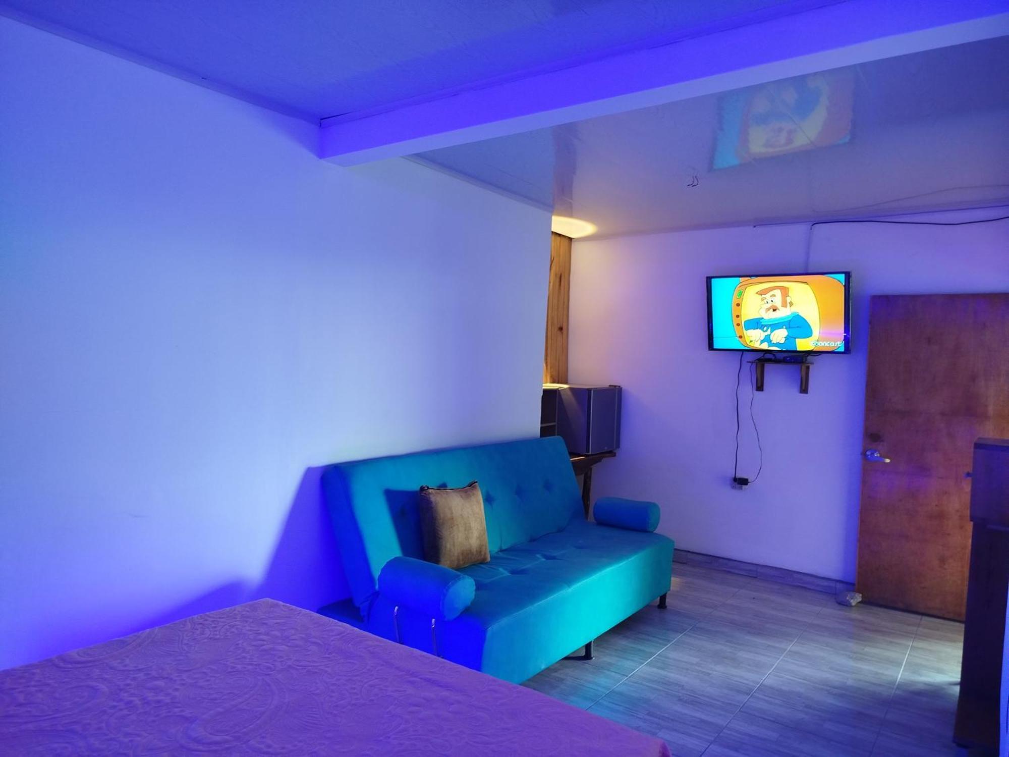 Mountain View Hostel San Peregrino المظهر الخارجي الصورة