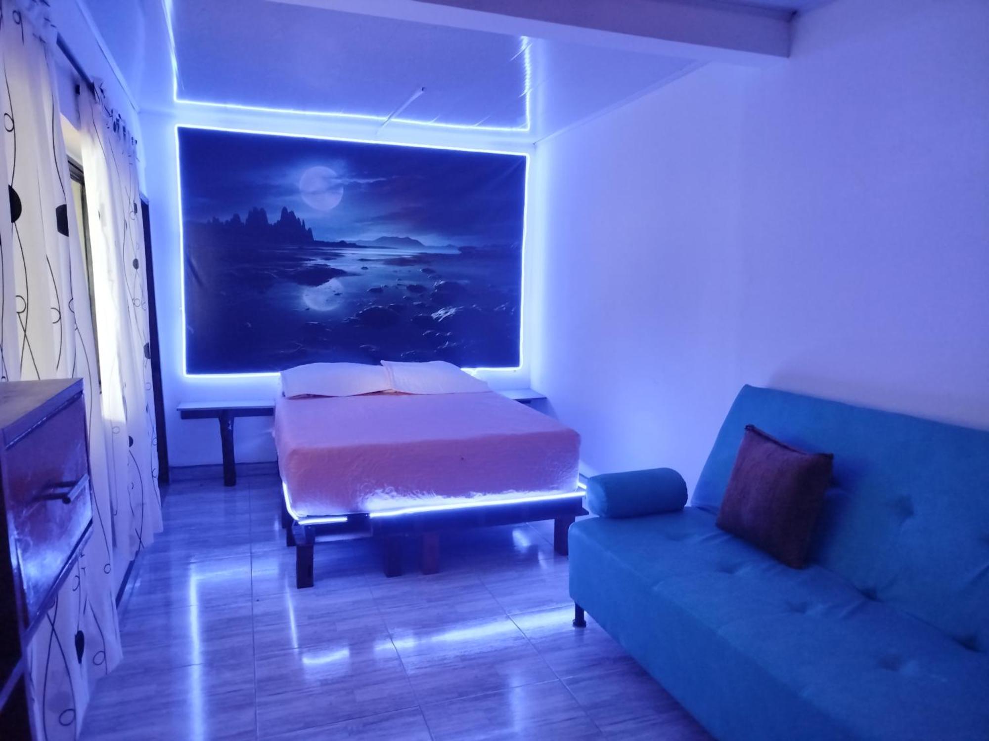 Mountain View Hostel San Peregrino المظهر الخارجي الصورة