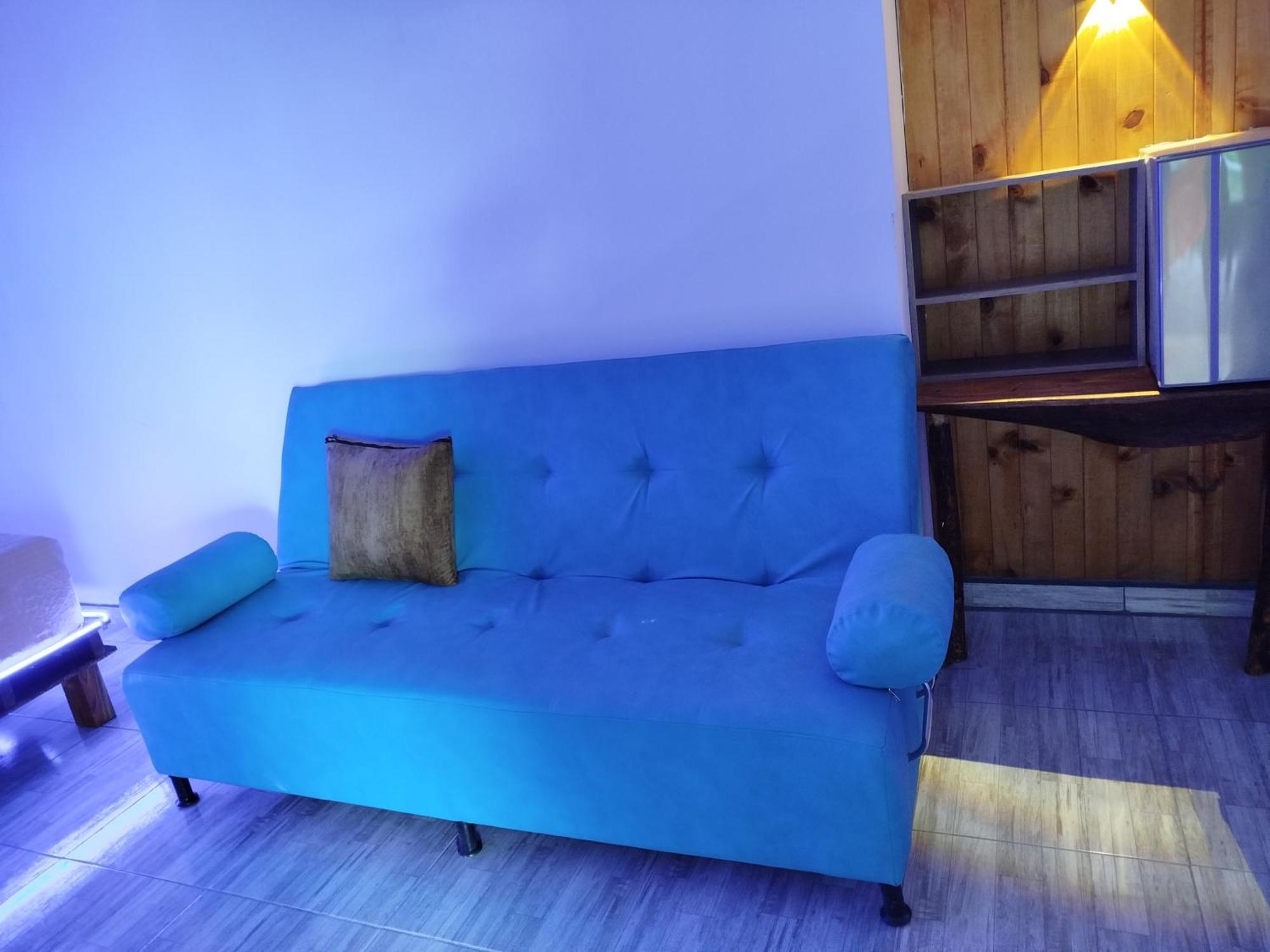 Mountain View Hostel San Peregrino الغرفة الصورة