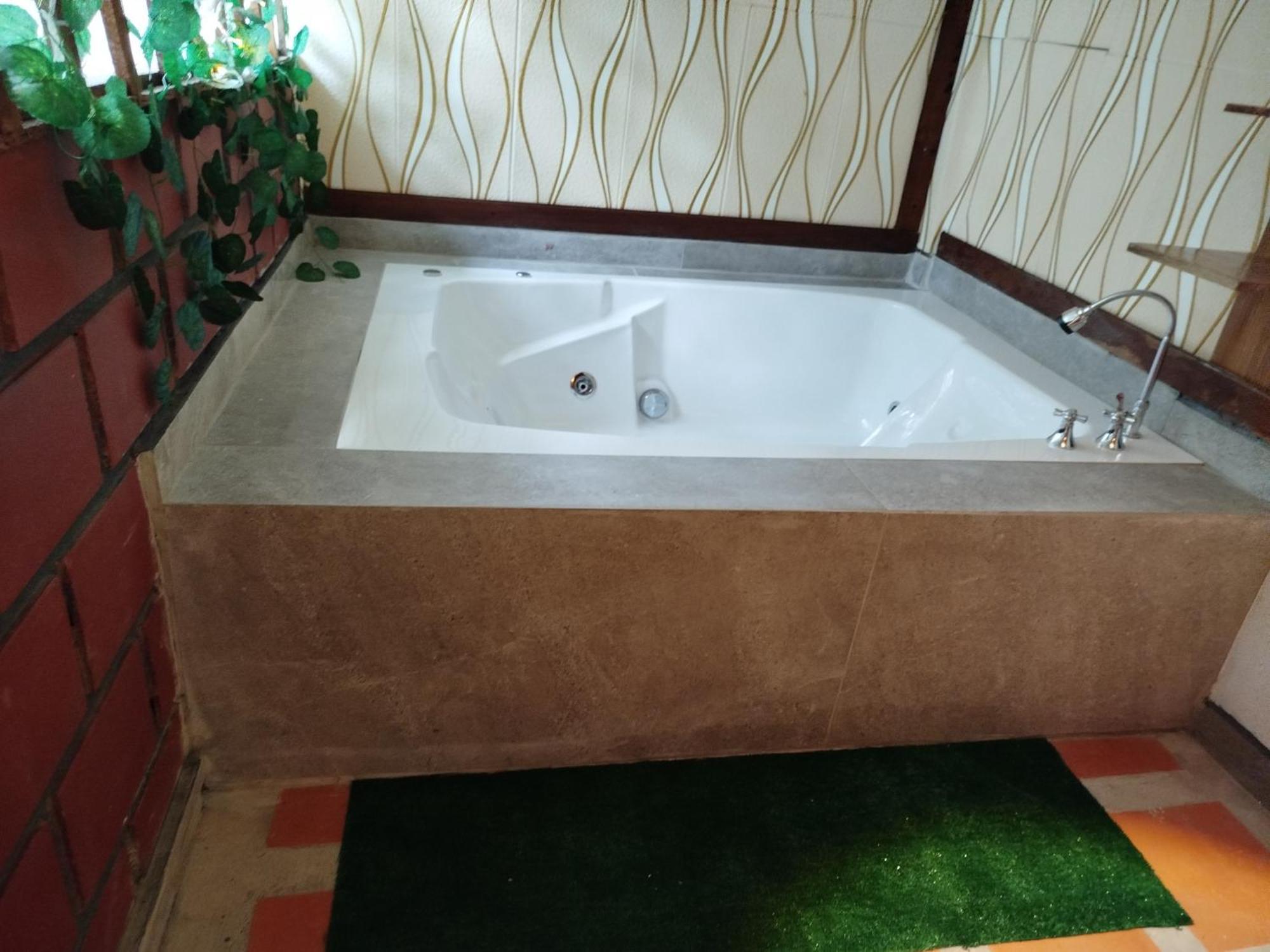 Mountain View Hostel San Peregrino الغرفة الصورة