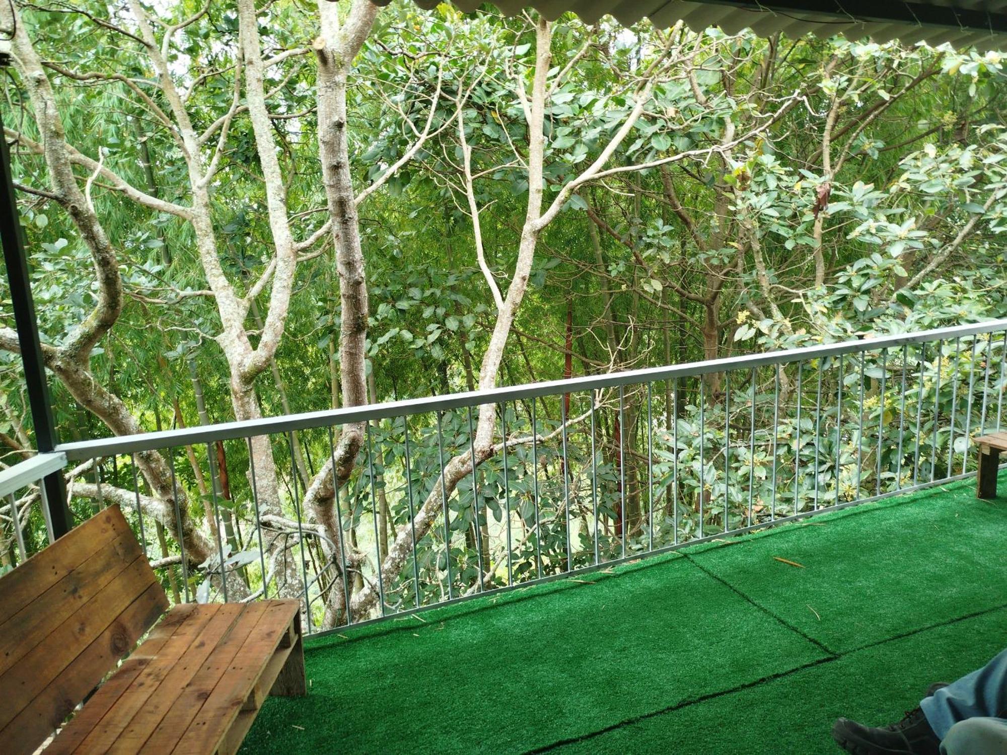 Mountain View Hostel San Peregrino المظهر الخارجي الصورة