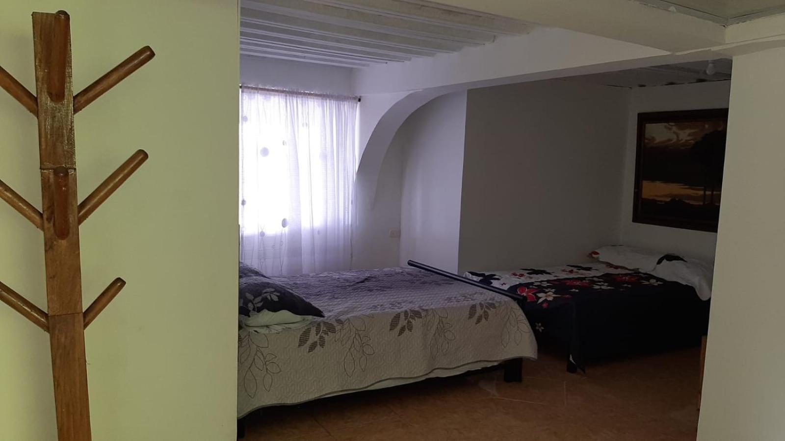 Mountain View Hostel San Peregrino المظهر الخارجي الصورة