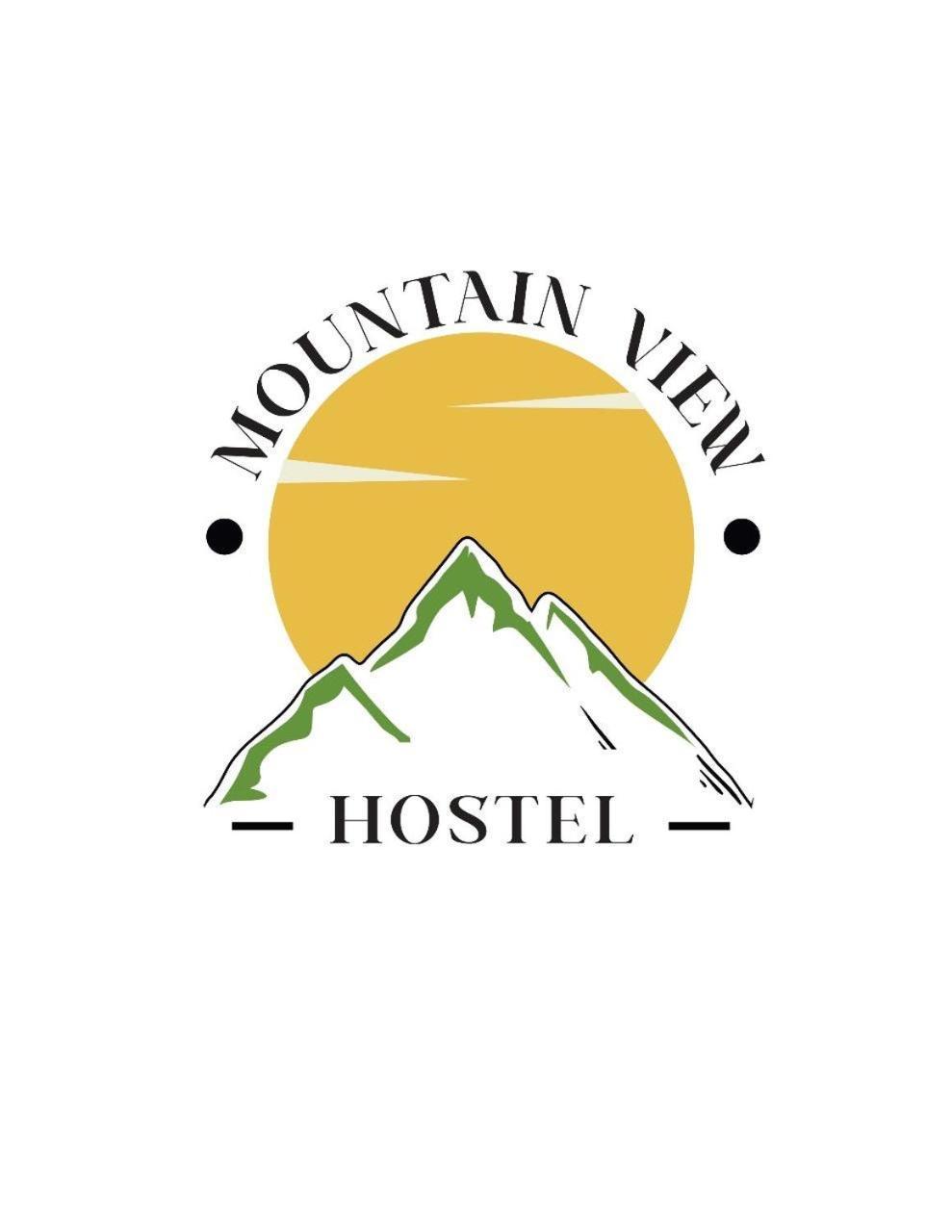 Mountain View Hostel San Peregrino المظهر الخارجي الصورة