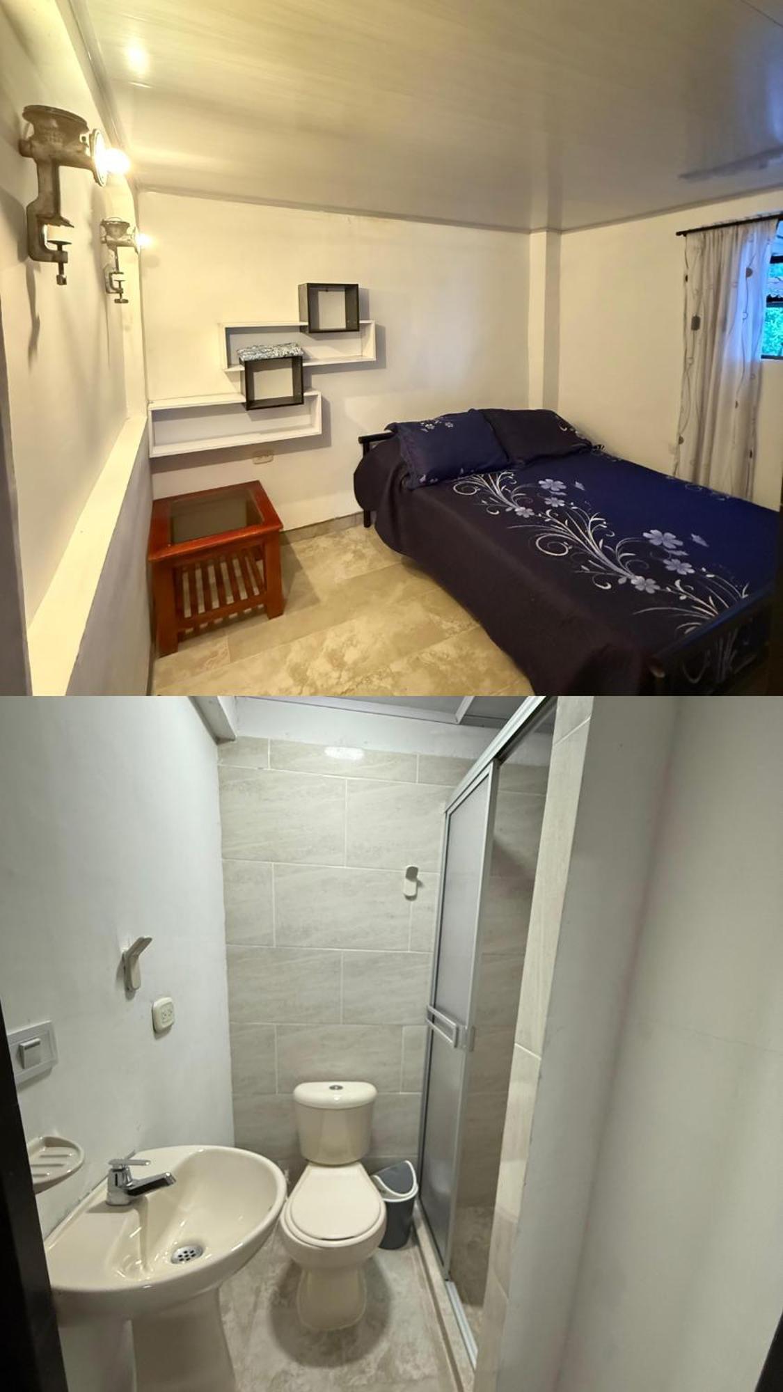 Mountain View Hostel San Peregrino المظهر الخارجي الصورة